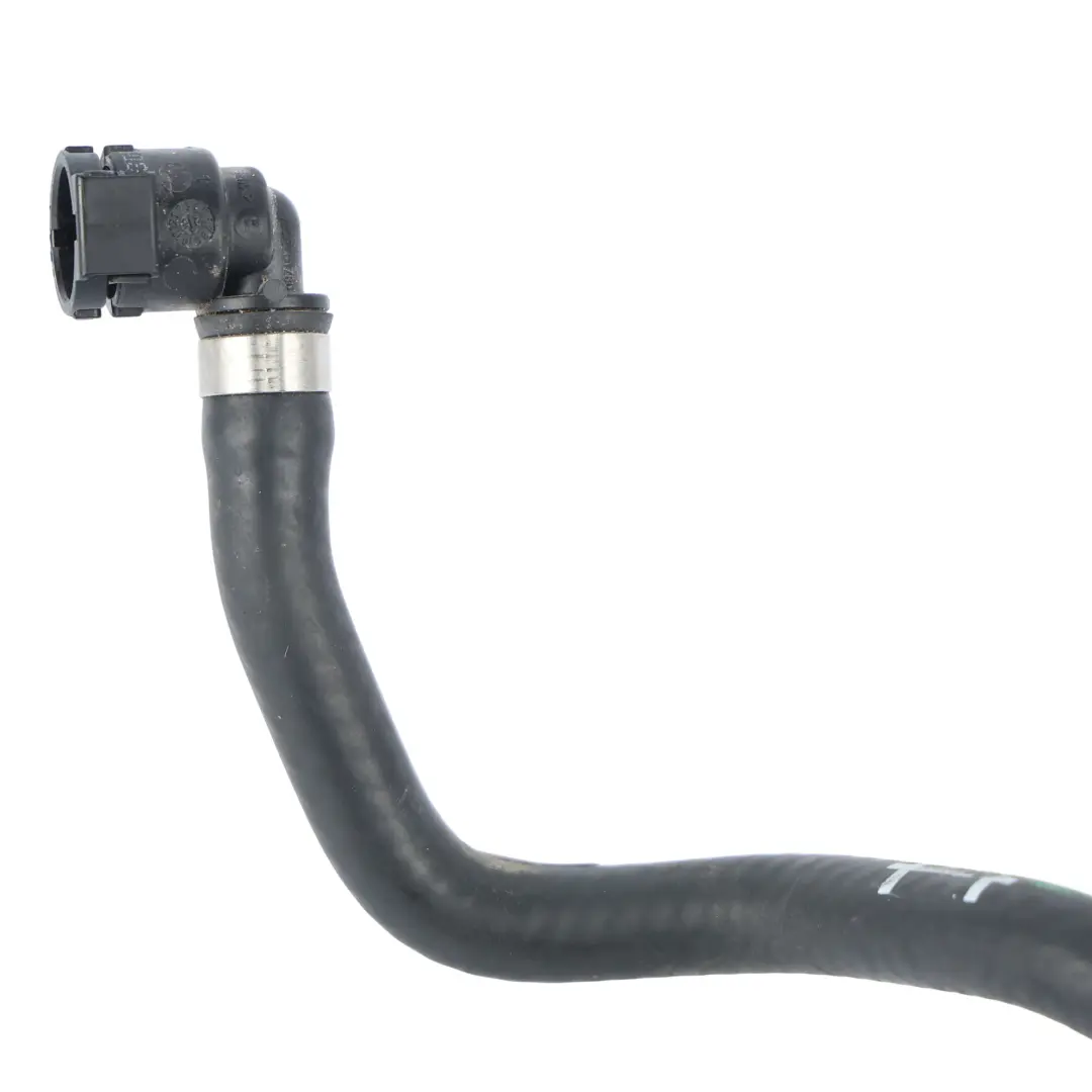 F74 Tubo Control Embrague Doble Manguera Transmisión para BMW F70 con número de pieza 5A319B0 BMW F70 F74 Tubo Control Embrague Doble Manguera Transmisión - SKU 5A319B0 - Número de pieza 5A319B0