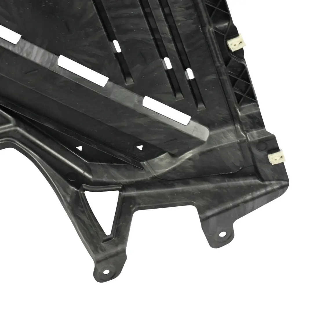 F74 Fuel Tank Underbody Underfloor Cover Panel Left N/S to BMW F70 with Part number 5A341C1 BMW F70 F74 Fuel Tank Underbody Underfloor Cover Panel Left N/S - SKU 5A341C1 - Part number 5A341C1