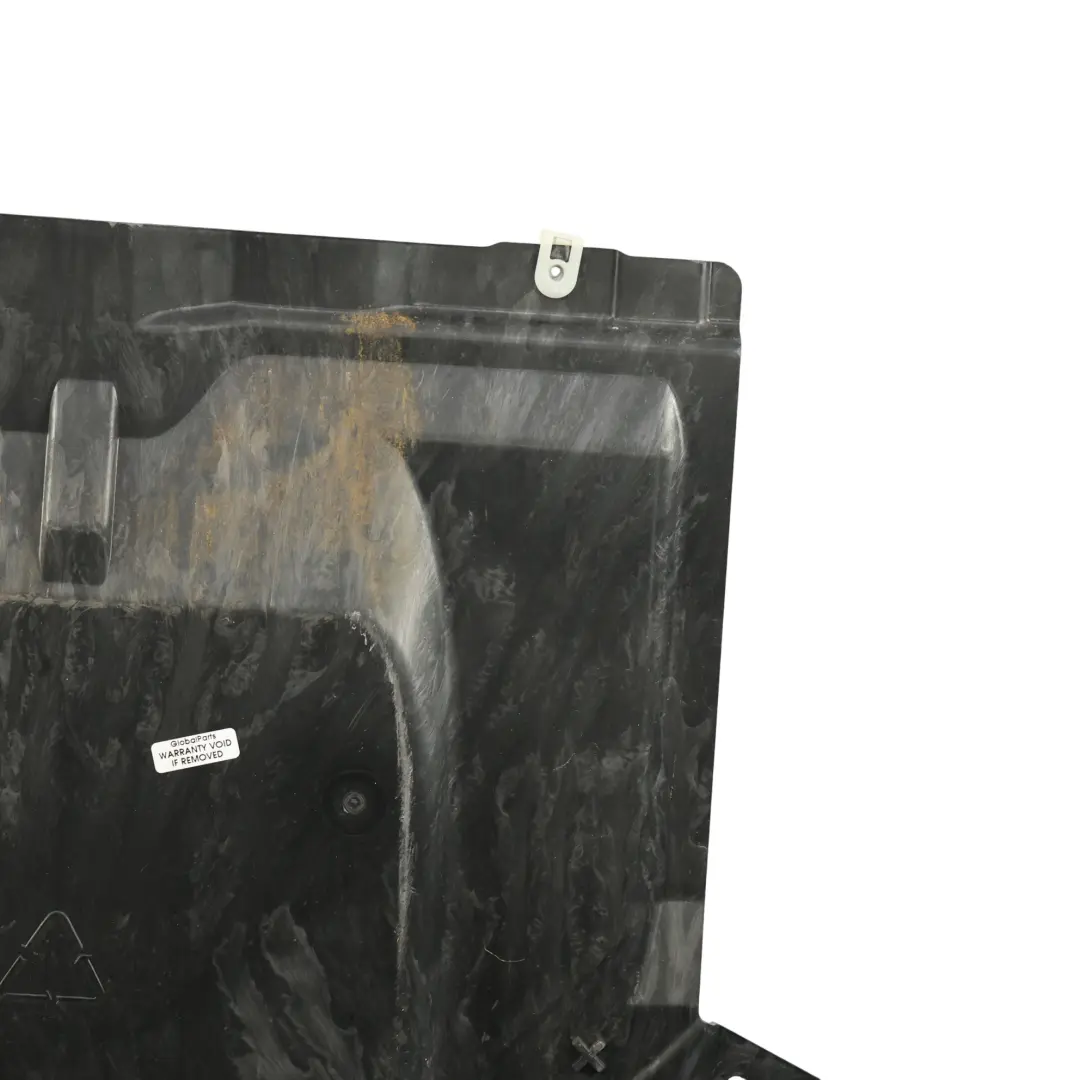 BMW F70 F74 Copertura Sottoscocca Serbatoio Carburante Sinistra - SKU 5A341C1 - Numero di parte 5A341C1