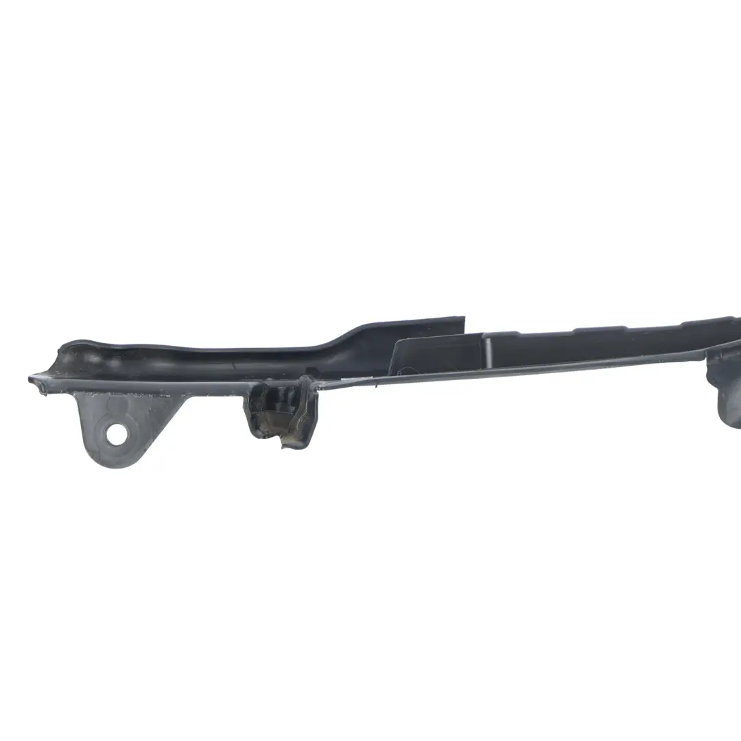BMM F70 F74 Bonnet Seal Hood Lid Mounting Panel Cover Left N/S Black to with Part number 5A35FE5 BMM F70 F74 Bonnet Seal Hood Lid Mounting Panel Cover Left N/S Black - SKU 5A35FE5 - Part number 5A35FE5