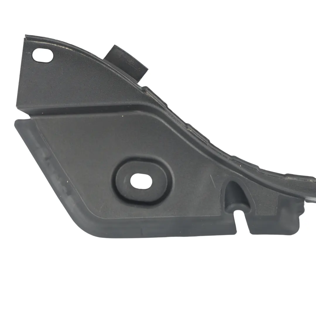 F74 Motorhaube Dichtung Montageblech Abdeckung Links Schwarz für BMW F70 mit Teilenummer 5A35FE5 BMW F70 F74 Motorhaube Dichtung Montageblech Abdeckung Links Schwarz - SKU 5A35FE5 - Teilenummer 5A35FE5