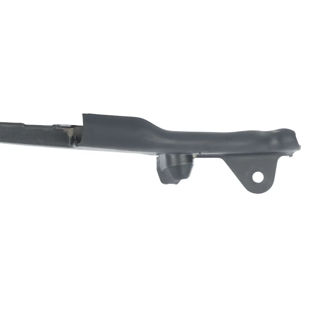 F74 Uszczelka Pokrywy Silnika Panel Mocowania Lewa Czarna do BMW F70 o numerze 5A35FE5 BMW F70 F74 Uszczelka Pokrywy Silnika Panel Mocowania Lewa Czarna - SKU 5A35FE5 - Numer Części 5A35FE5