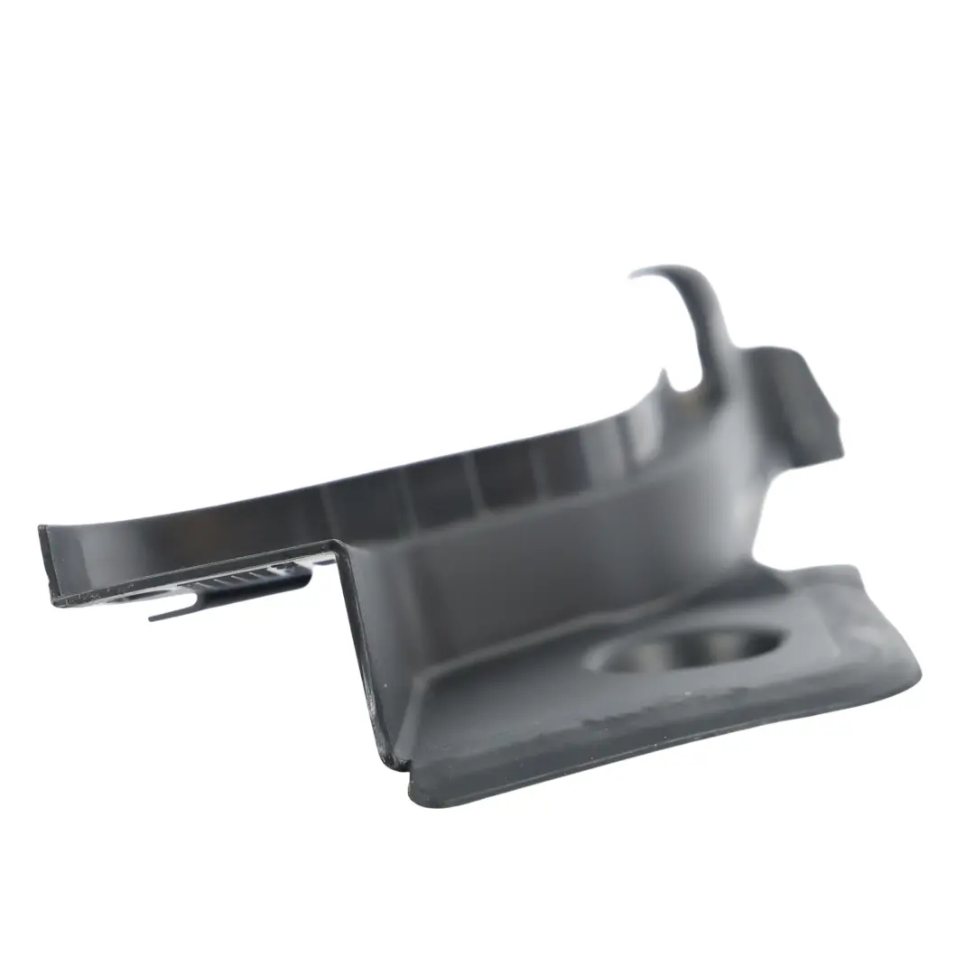 BMW F70 F74 Guarnizione Cofano Pannello Copertura Sinistro Nero - SKU 5A35FE5 - Numero di parte 5A35FE5