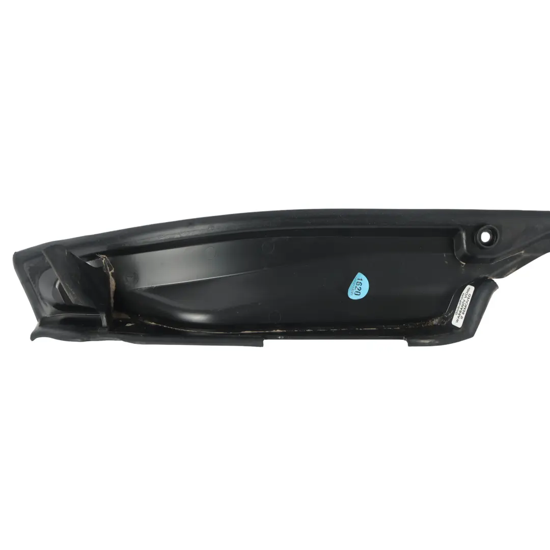 F74 Uszczelka Pokrywy Silnika Osłona Panel Listwa Prawa Czarna do BMW o numerze 5A35FE8 BMW F74 Uszczelka Pokrywy Silnika Osłona Panel Listwa Prawa Czarna - SKU 5A35FE8 - Numer Części 5A35FE8