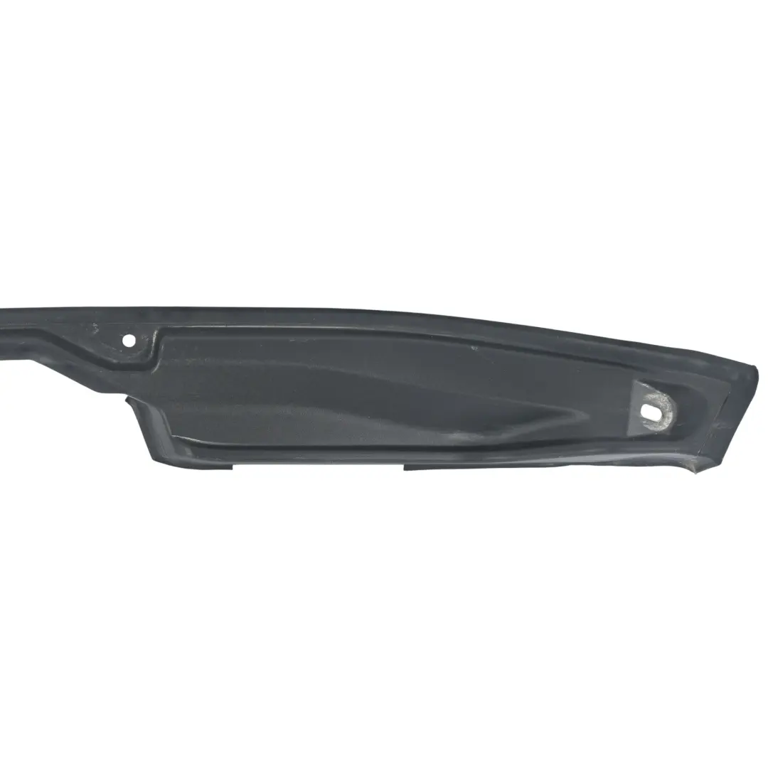 F74 Uszczelka Pokrywy Silnika Osłona Panel Listwa Prawa Czarna do BMW o numerze 5A35FE8 BMW F74 Uszczelka Pokrywy Silnika Osłona Panel Listwa Prawa Czarna - SKU 5A35FE8 - Numer Części 5A35FE8