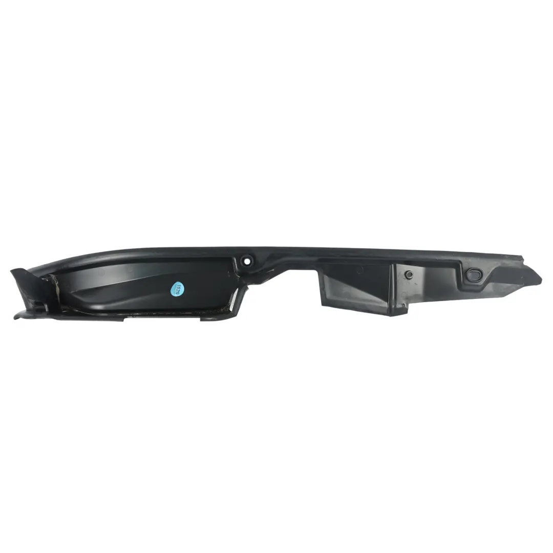 F74 Uszczelka Pokrywy Silnika Osłona Panel Listwa Prawa Czarna do BMW o numerze 5A35FE8 BMW F74 Uszczelka Pokrywy Silnika Osłona Panel Listwa Prawa Czarna - SKU 5A35FE8 - Numer Części 5A35FE8