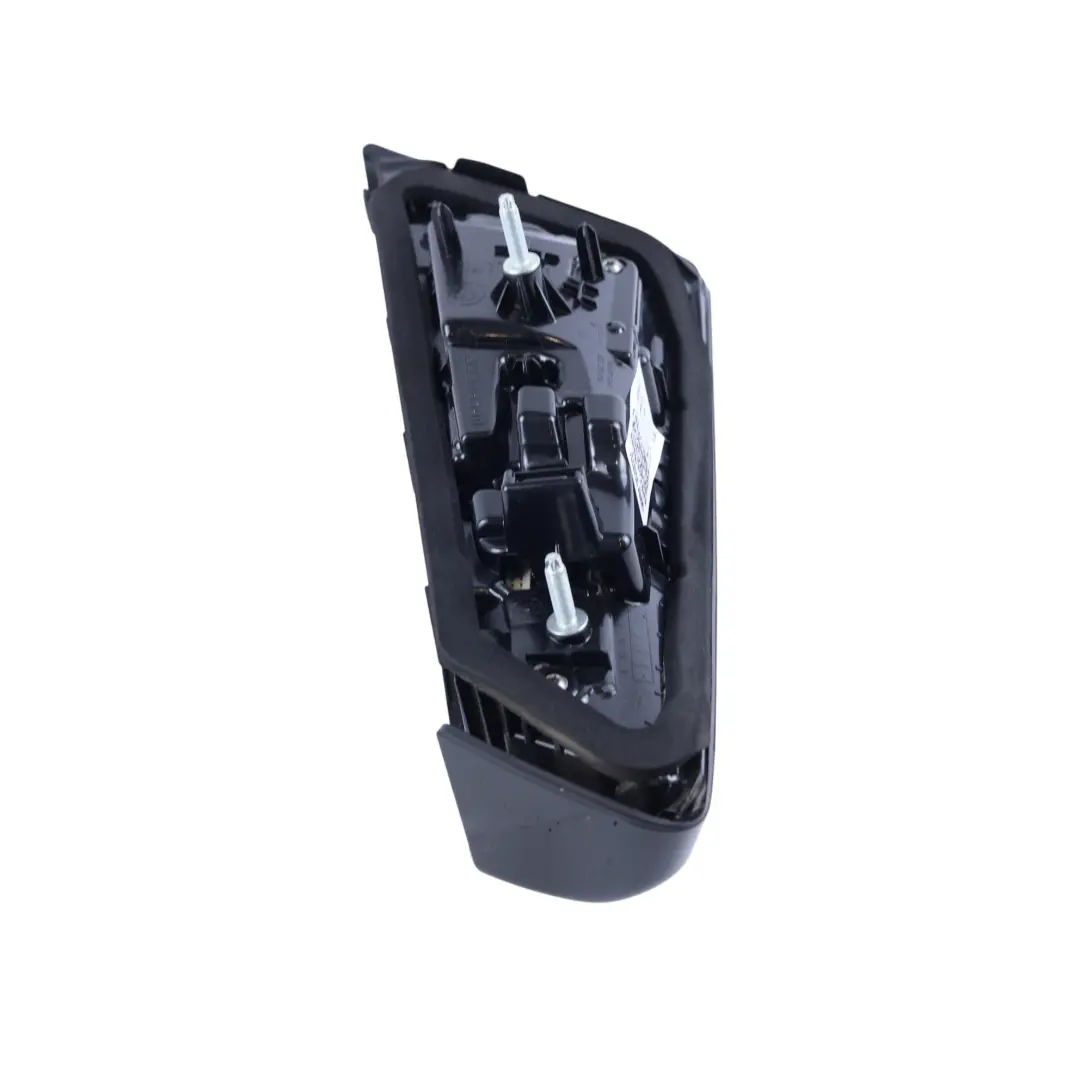 F74 Gran Coupe Rear Inner Tail Light Lamp Left N/S Side to BMW with Part number 5A361A3 BMW F74 Gran Coupe Rear Inner Tail Light Lamp Left N/S Side - SKU 5A361A3 - Part number 5A361A3