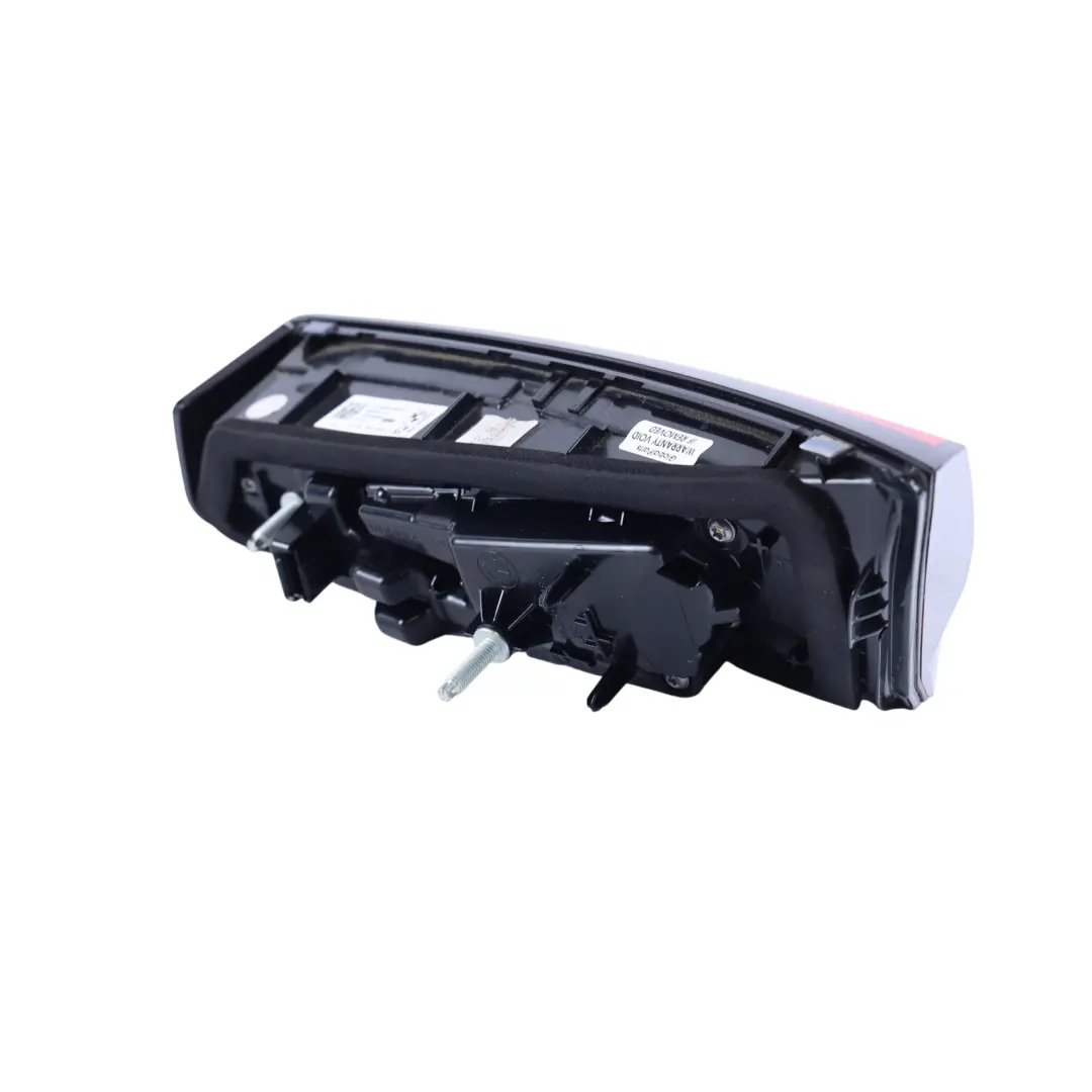 F74 Gran Coupe Rear Inner Tail Light Lamp Left N/S Side to BMW with Part number 5A361A3 BMW F74 Gran Coupe Rear Inner Tail Light Lamp Left N/S Side - SKU 5A361A3 - Part number 5A361A3