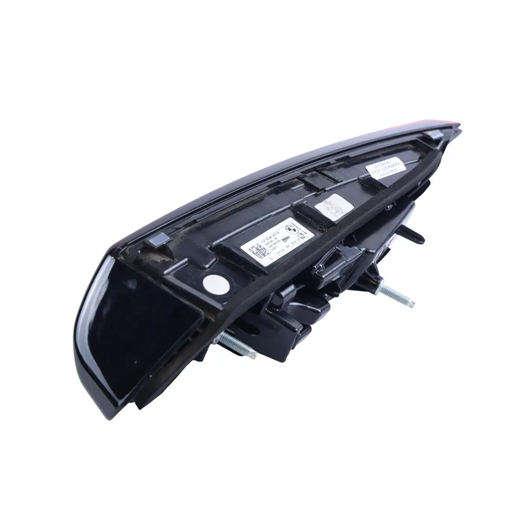 F74 Gran Coupe Rear Inner Tail Light Lamp Left N/S Side to BMW with Part number 5A361A3 BMW F74 Gran Coupe Rear Inner Tail Light Lamp Left N/S Side - SKU 5A361A3 - Part number 5A361A3