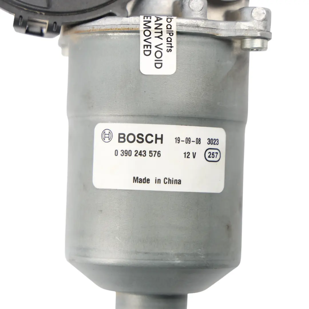 BMW F40 F44 Gran Coupé Motor Limpiaparabrisas Delantero Mecanismo - SKU 5A36EB9-1 - Número de pieza 5A36EB9