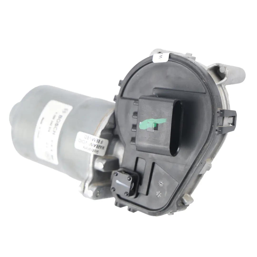 Coupé Scheibenwischermotor Wischergestänge Vorne für BMW F40 F44 Gran mit Teilenummer 5A36EB9 BMW F40 F44 Gran Coupé Scheibenwischermotor Wischergestänge Vorne - SKU 5A36EB9-1 - Teilenummer 5A36EB9