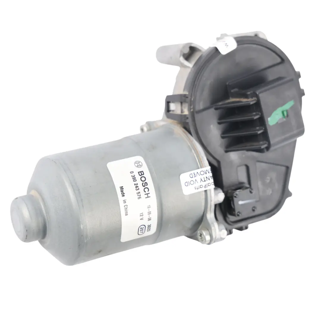 Coupé Scheibenwischermotor Wischergestänge Vorne für BMW F40 F44 Gran mit Teilenummer 5A36EB9 BMW F40 F44 Gran Coupé Scheibenwischermotor Wischergestänge Vorne - SKU 5A36EB9-1 - Teilenummer 5A36EB9