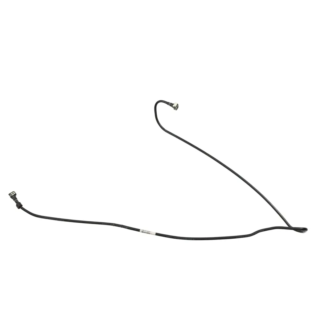 F74 Scavenge Air Line Fuel Tank Hose Pipe 220i B38N to BMW F70 with Part number 5A3AFC3 BMW F70 F74 Scavenge Air Line Fuel Tank Hose Pipe 220i B38N - SKU 5A3AFC3 - Part number 5A3AFC3