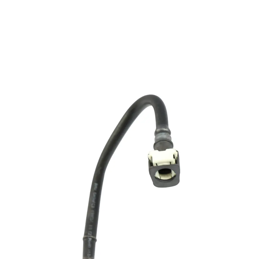 F74 Scavenge Air Line Fuel Tank Hose Pipe 220i B38N to BMW F70 with Part number 5A3AFC3 BMW F70 F74 Scavenge Air Line Fuel Tank Hose Pipe 220i B38N - SKU 5A3AFC3 - Part number 5A3AFC3