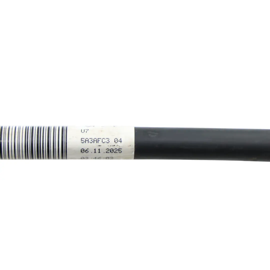 F74 Conduite Air Réservoir Carburant Tuyau Flexible 220i B38N pour BMW F70 à propos du numéro de pièce 5A3AFC3 BMW F70 F74 Conduite Air Réservoir Carburant Tuyau Flexible 220i B38N - SKU 5A3AFC3 - Numéro de pièce 5A3AFC3