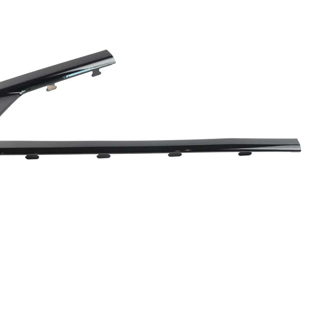 BMW F74 Gran Coupe Baguette Garniture Lunette Arrière Gauche Noir - SKU 5A3C0D5 - Numéro de pièce 5A3C0D5