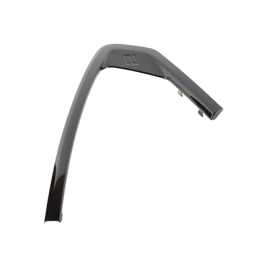 F74 Gran Coupe Listwa Okna Tylnego Lewa Czarna do BMW o numerze 5A3C0D5 BMW F74 Gran Coupe Listwa Okna Tylnego Lewa Czarna - SKU 5A3C0D5 - Numer Części 5A3C0D5