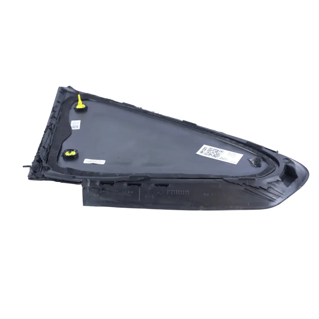 BMW F74 Vitre Latérale Arrière Fixe Droite - SKU 5A3C0E2 - Numéro de pièce 5A3C0E2