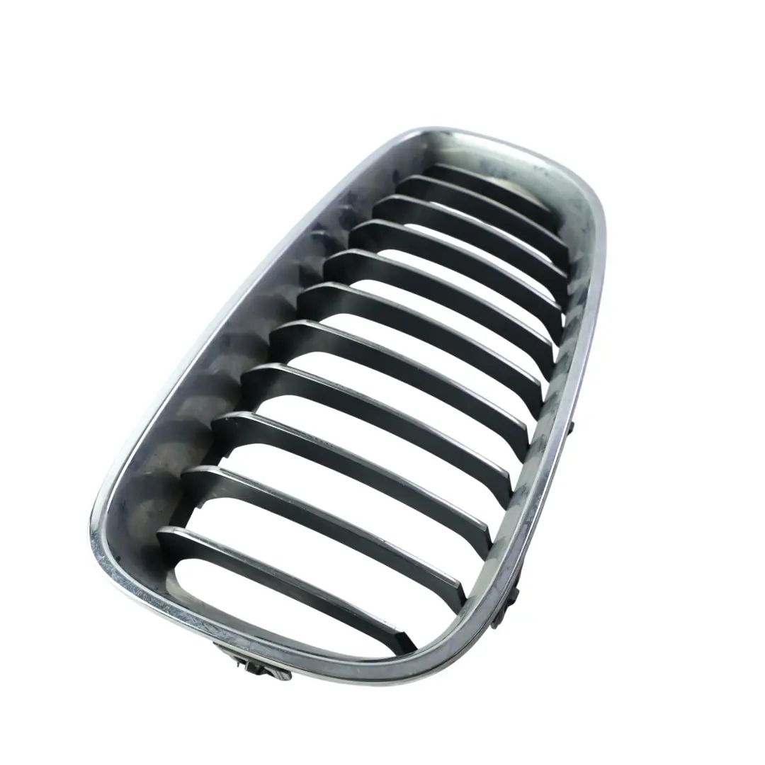 Calandre Grille Radiateur Pack Luxury Avant Gauche 7294805 pour BMW F34 GT à propos du numéro de pièce 5A3D033 BMW F34 GT Calandre Grille Radiateur Pack Luxury Avant Gauche 7294805 - SKU 5A3D033 - Numéro de pièce 5A3D033