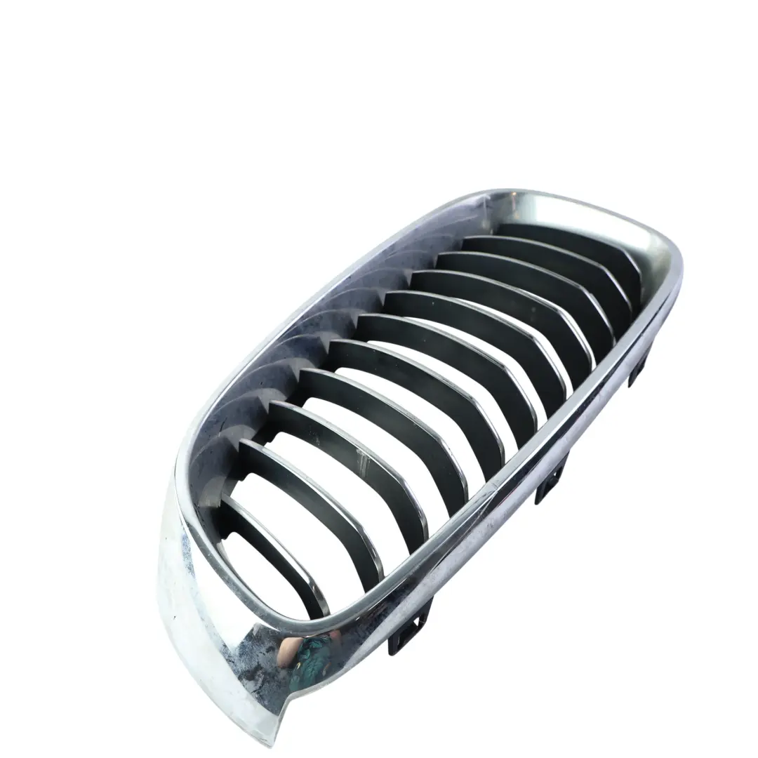 Grill Nerka Atrapa Chłodnicy Luxury Lewy Przód 7294805 do BMW F34 GT o numerze 5A3D033 BMW F34 GT Grill Nerka Atrapa Chłodnicy Luxury Lewy Przód 7294805 - SKU 5A3D033 - Numer Części 5A3D033