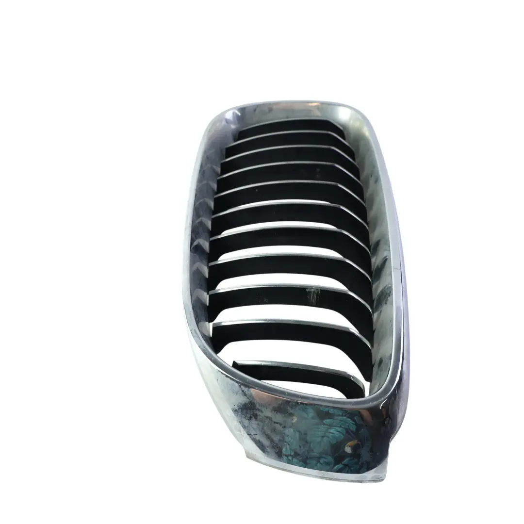 Rejilla Radiador Riñón Paquete Luxury Delantera Izquierda 7294805 para BMW F34 GT con número de pieza 5A3D033 BMW F34 GT Rejilla Radiador Riñón Paquete Luxury Delantera Izquierda 7294805 - SKU 5A3D033 - Número de pieza 5A3D033
