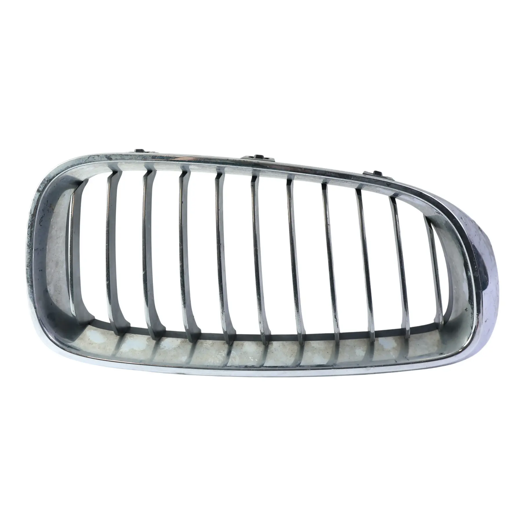 BMW F34 GT Radiator Kidney Grille Grill Luxury Package Front Right O/S 7294806