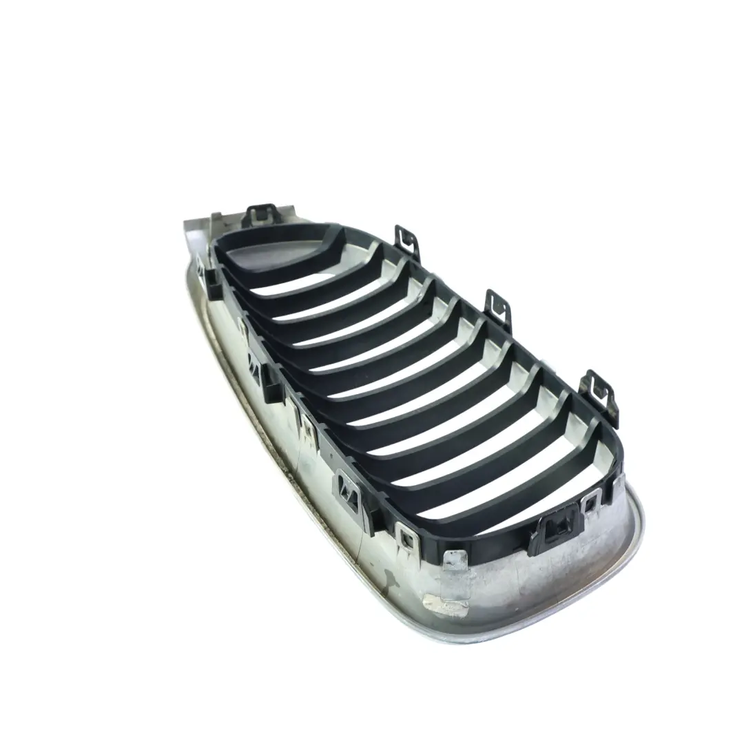 Radiator Kidney Grille Grill Luxury Package Front Right O/S 7294806 to BMW F34 GT with Part number 5A3D034 BMW F34 GT Radiator Kidney Grille Grill Luxury Package Front Right O/S 7294806 - SKU 5A3D034 - Part number 5A3D034