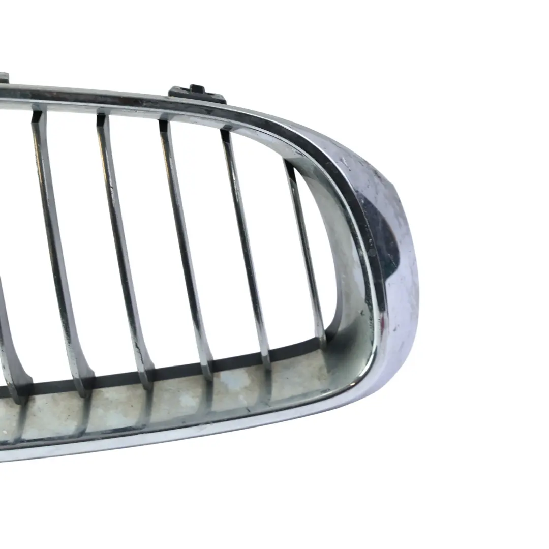 Atrapa Chłodnicy Gill Nerka Luxury Przednia Prawa 7294806 do BMW F34 GT o numerze 5A3D034 BMW F34 GT Atrapa Chłodnicy Gill Nerka Luxury Przednia Prawa 7294806 - SKU 5A3D034 - Numer Części 5A3D034
