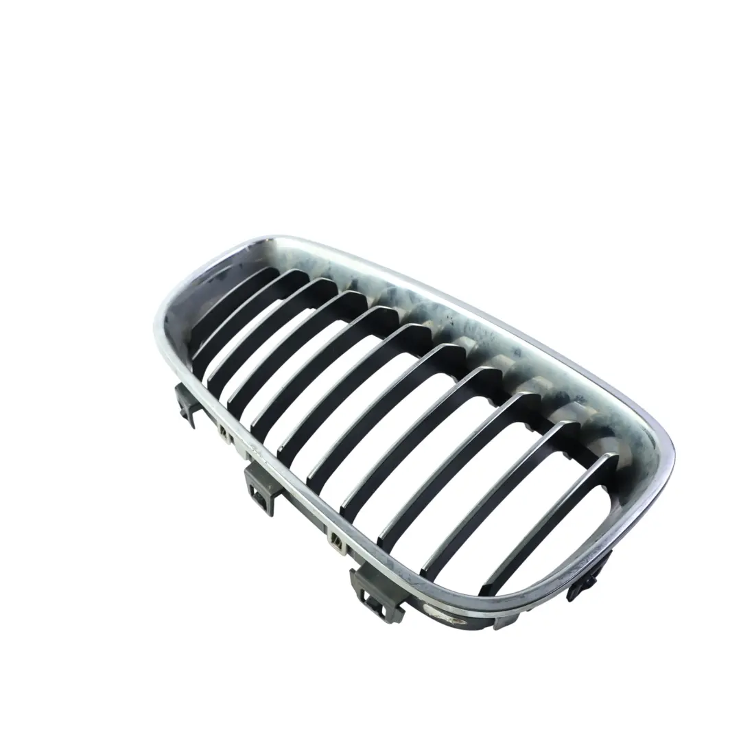 BMW F34 GT Kühlergrill Niere Luxury Paket Vorne Rechts 7294806 - SKU 5A3D034 - Teilenummer 5A3D034
