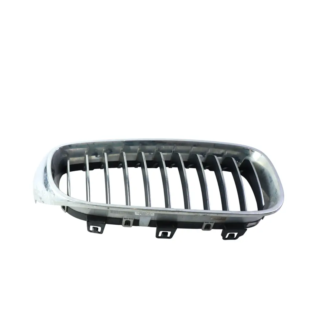 BMW F34 GT Griglia Radiatore Rene Pacchetto Luxury Anteriore Destra 7294806 - SKU 5A3D034 - Numero di parte 5A3D034