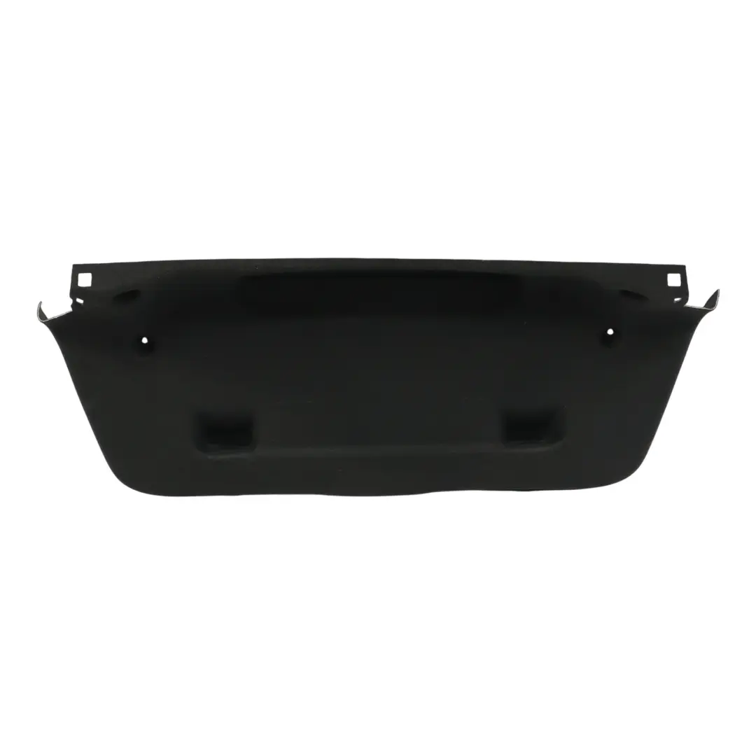 F74 Gran Coupé Boot Trunk Lid Tailgate Trim Panel to BMW with Part number 5A40D87 BMW F74 Gran Coupé Boot Trunk Lid Tailgate Trim Panel - SKU 5A40D87 - Part number 5A40D87