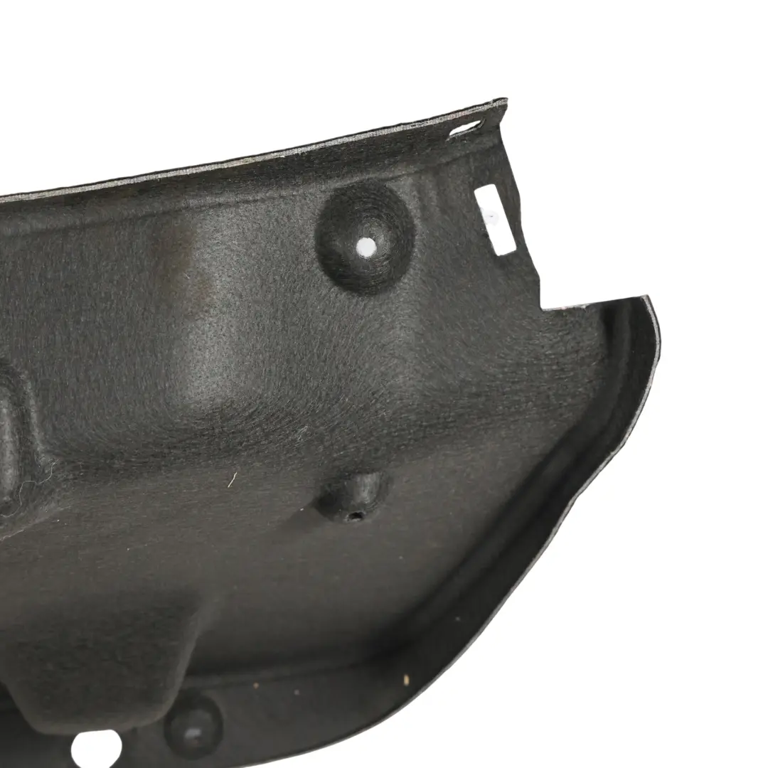 BMW F74 Gran Coupé Revestimiento Panel Tapa Maletero Portón Trasero - SKU 5A40D87 - Número de pieza 5A40D87