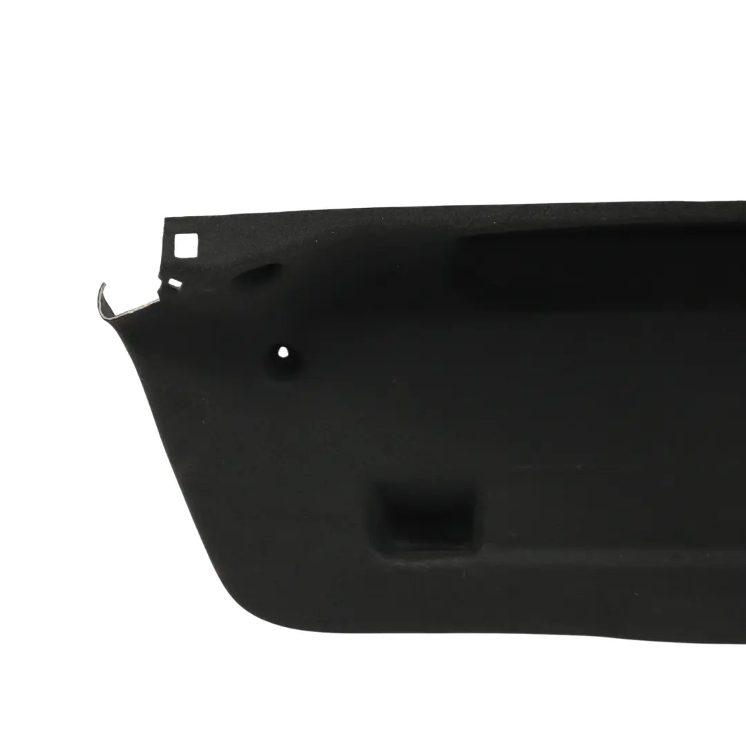 BMW F74 Gran Coupé Coffre Hayon Panneau Garniture - SKU 5A40D87 - Numéro de pièce 5A40D87