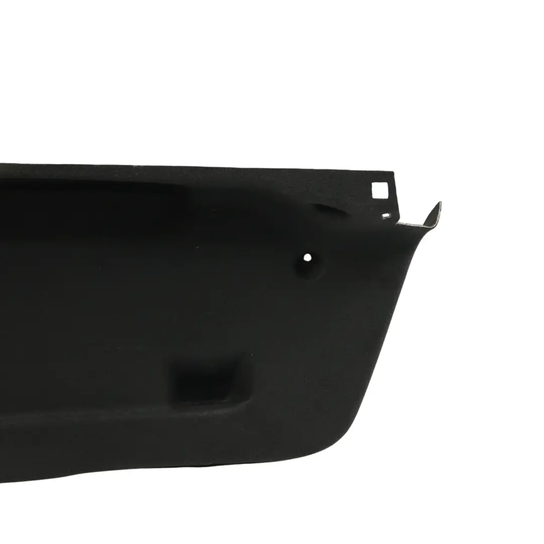 F74 Gran Coupé Coffre Hayon Panneau Garniture pour BMW à propos du numéro de pièce 5A40D87 BMW F74 Gran Coupé Coffre Hayon Panneau Garniture - SKU 5A40D87 - Numéro de pièce 5A40D87