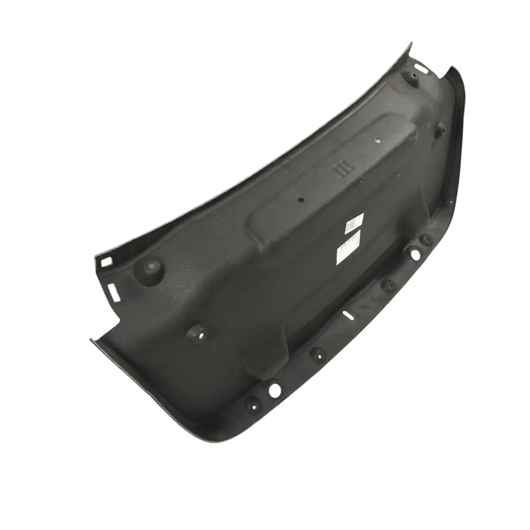 F74 Gran Coupé Coffre Hayon Panneau Garniture pour BMW à propos du numéro de pièce 5A40D87 BMW F74 Gran Coupé Coffre Hayon Panneau Garniture - SKU 5A40D87 - Numéro de pièce 5A40D87