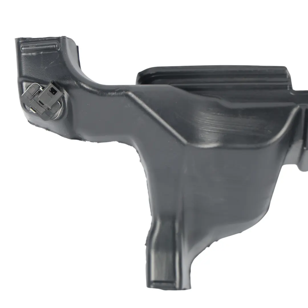 BMW F74 Kanał Powietrza Rozdzielacz Klimatyzacji Ogrzewania Panel - SKU 5A45F09 - Numer Części 5A45F09