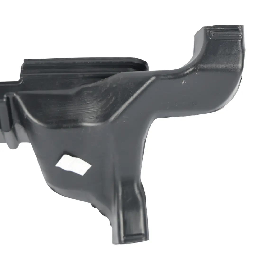 BMW F74 Air Conditioning Heater Air Channel Distributor Duct Panel - SKU 5A45F09 - Part number 5A45F09