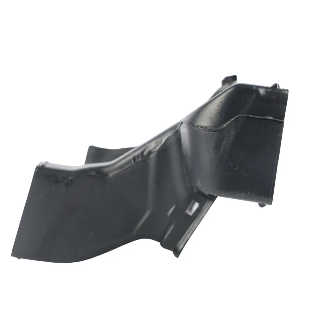 BMW F74 Air Conditioning Heater Air Channel Distributor Duct Panel - SKU 5A45F09 - Part number 5A45F09