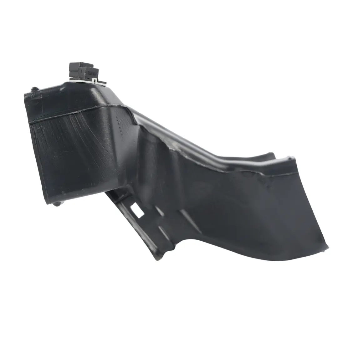 BMW F74 Conducto Distribución Aire Calefacción Aire Acondicionado Panel - SKU 5A45F09 - Número de pieza 5A45F09