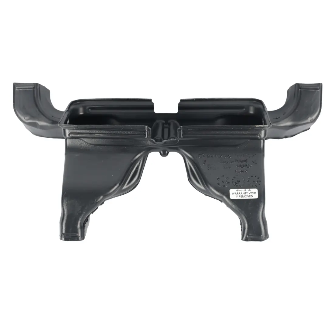 BMW F74 Conduit Distributeur Air Chauffage Climatisation Panneau - SKU 5A45F09 - Numéro de pièce 5A45F09