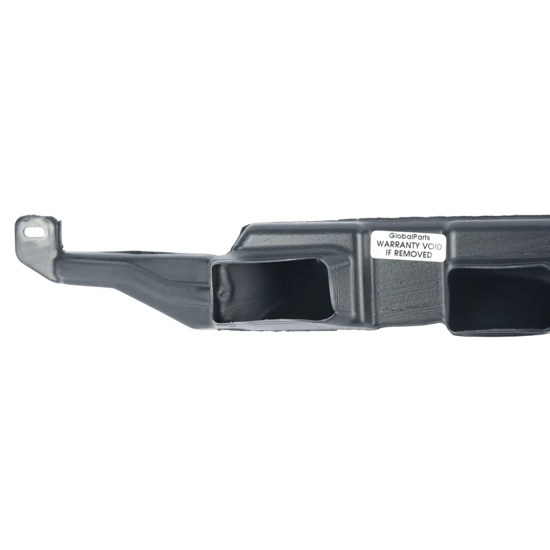BMW F70 F74 Air Conditioning Heater Air Duct Channel Passanger Side Hose - SKU RHD-5A45F21 - Part number 5A45F21