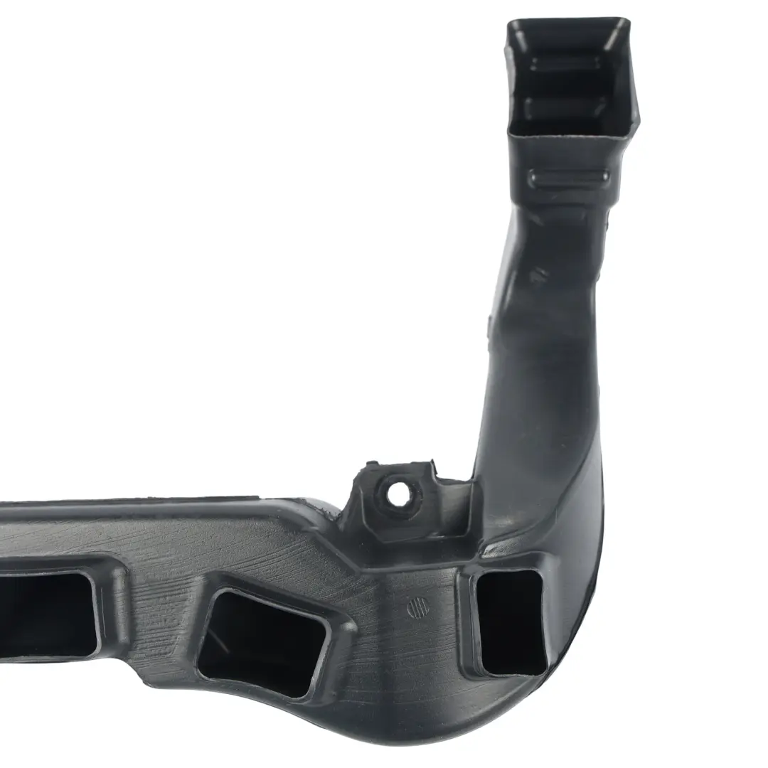 F74 Air Conditioning Heater Air Duct Channel Passanger Side Hose to BMW F70 with Part number 5A45F21 BMW F70 F74 Air Conditioning Heater Air Duct Channel Passanger Side Hose - SKU RHD-5A45F21 - Part number 5A45F21