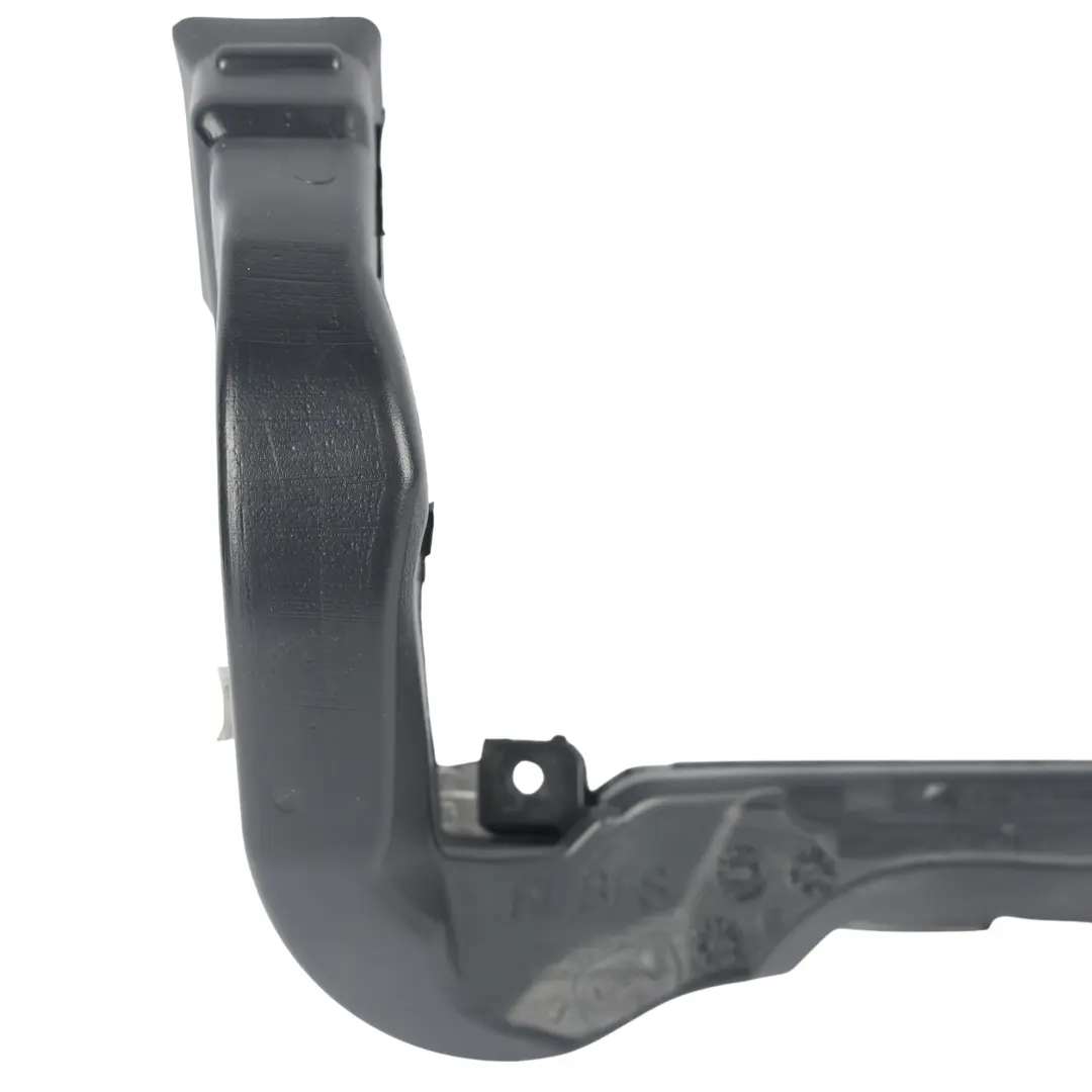 F74 Air Conditioning Heater Air Duct Channel Passanger Side Hose to BMW F70 with Part number 5A45F21 BMW F70 F74 Air Conditioning Heater Air Duct Channel Passanger Side Hose - SKU RHD-5A45F21 - Part number 5A45F21