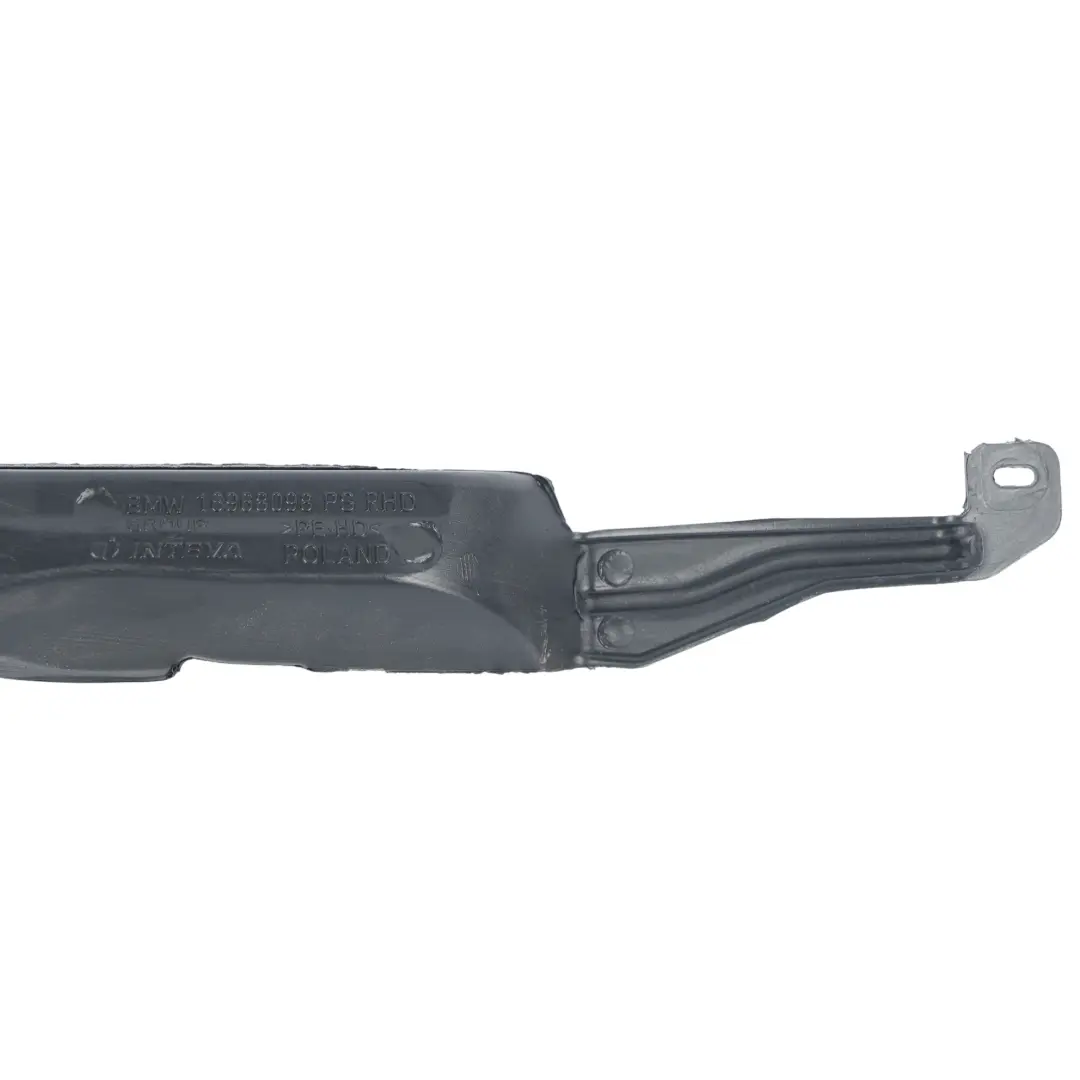 F74 Air Conditioning Heater Air Duct Channel Passanger Side Hose to BMW F70 with Part number 5A45F21 BMW F70 F74 Air Conditioning Heater Air Duct Channel Passanger Side Hose - SKU RHD-5A45F21 - Part number 5A45F21