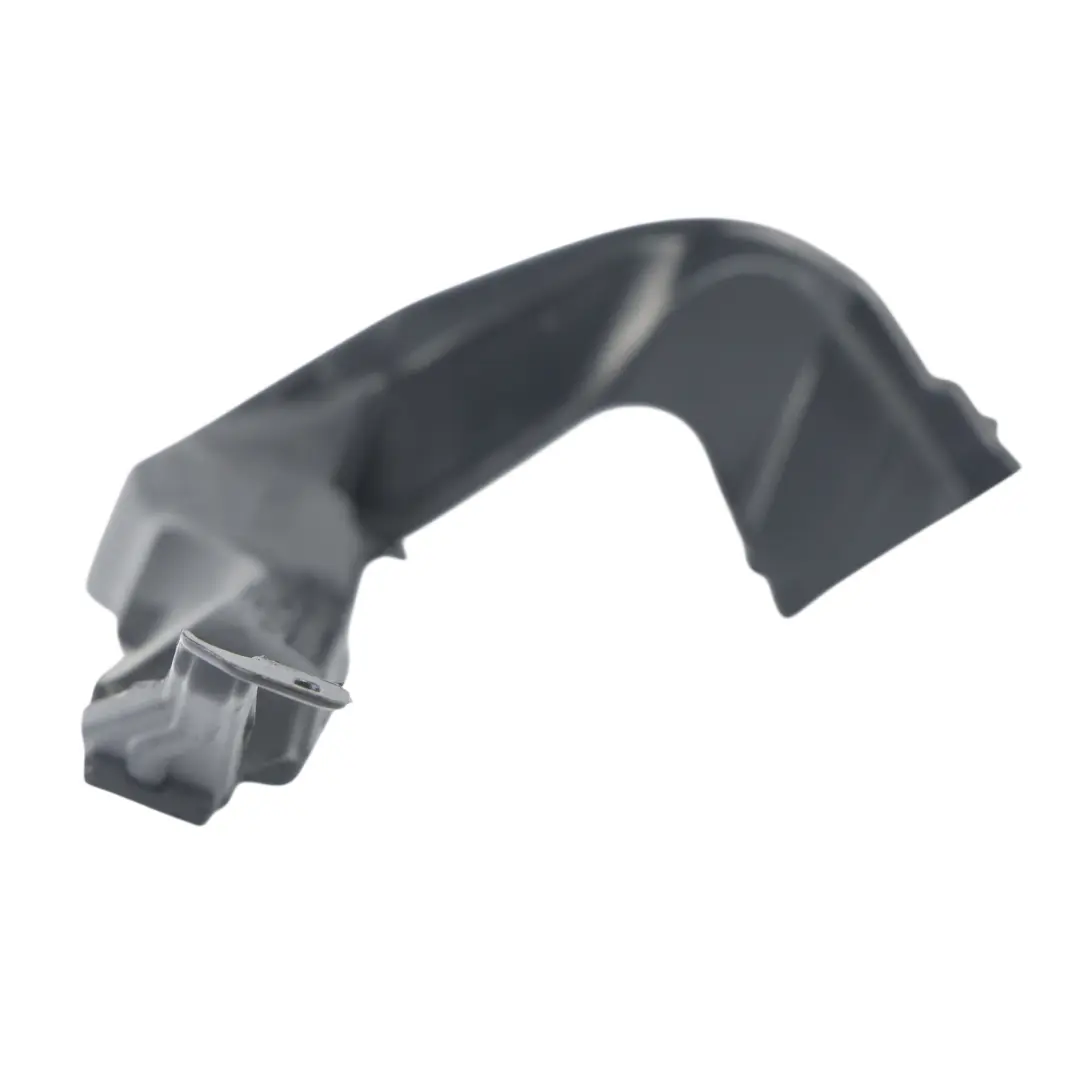 BMW F70 F74 Air Conditioning Heater Air Duct Channel Passanger Side Hose - SKU RHD-5A45F21 - Part number 5A45F21