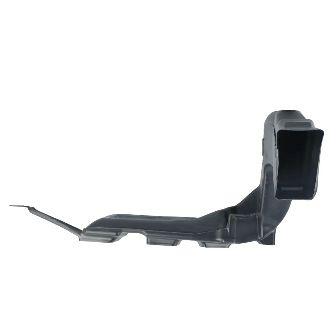 BMW F70 F74 Air Conditioning Heater Air Duct Channel Passanger Side Hose - SKU RHD-5A45F21 - Part number 5A45F21