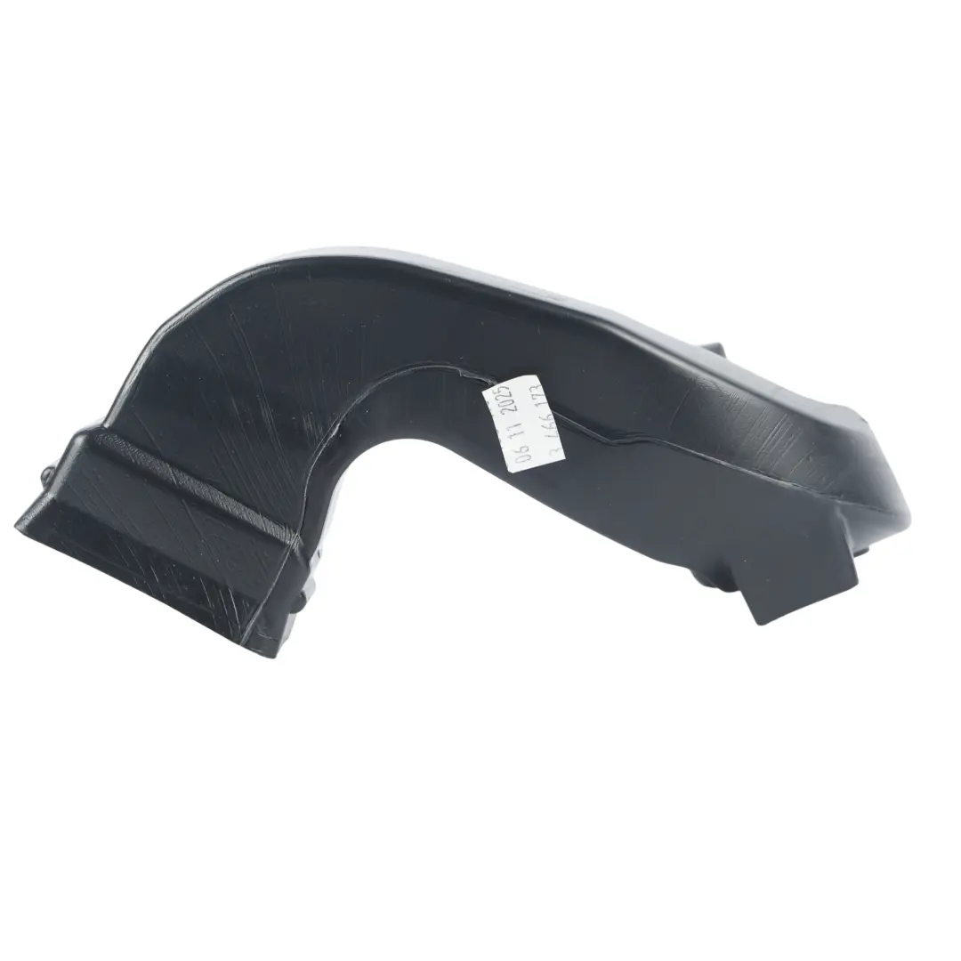 F74 Air Conditioning Heater Air Duct Channel Passanger Side Hose to BMW F70 with Part number 5A45F21 BMW F70 F74 Air Conditioning Heater Air Duct Channel Passanger Side Hose - SKU RHD-5A45F21 - Part number 5A45F21
