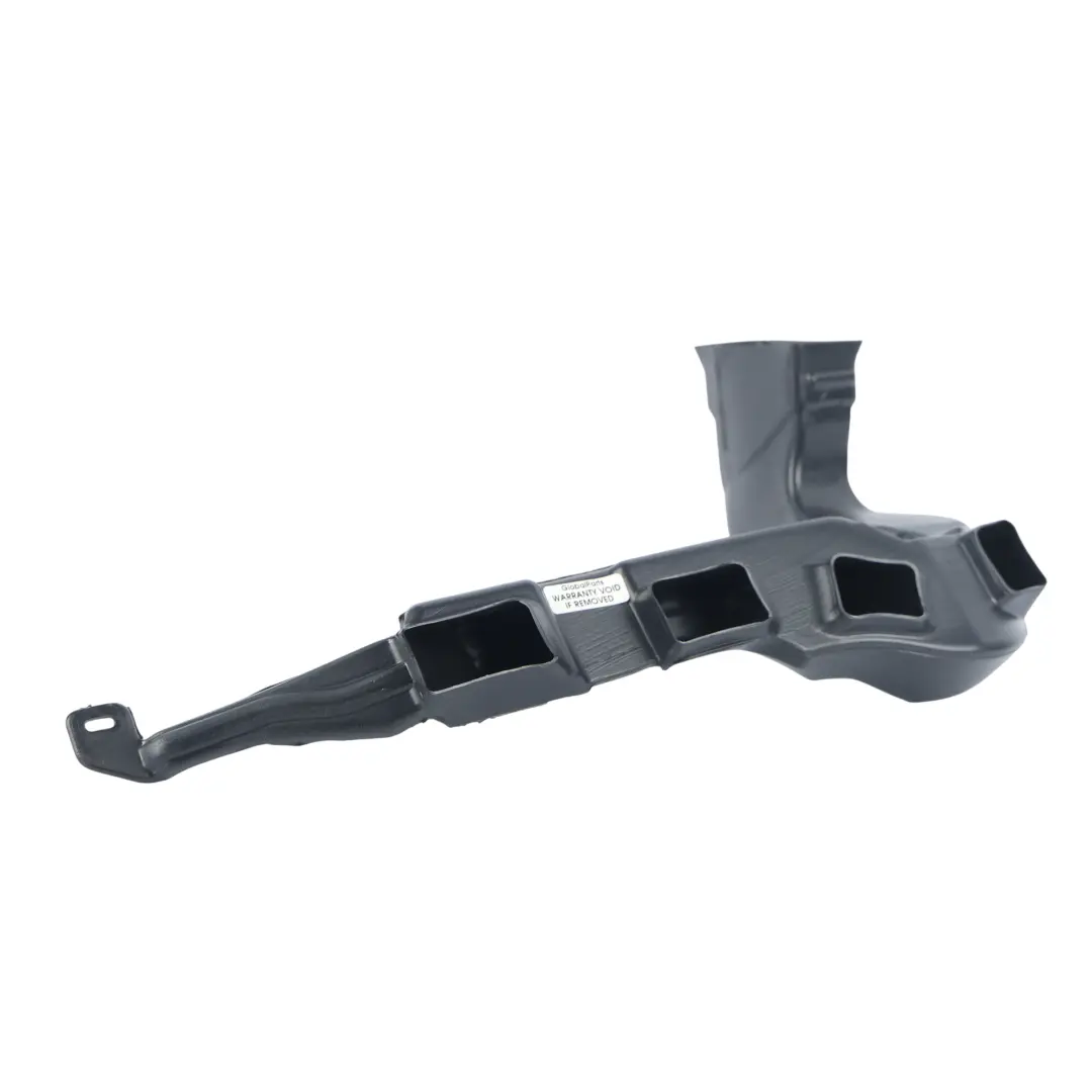 F74 Air Conditioning Heater Air Duct Channel Passanger Side Hose to BMW F70 with Part number 5A45F21 BMW F70 F74 Air Conditioning Heater Air Duct Channel Passanger Side Hose - SKU RHD-5A45F21 - Part number 5A45F21