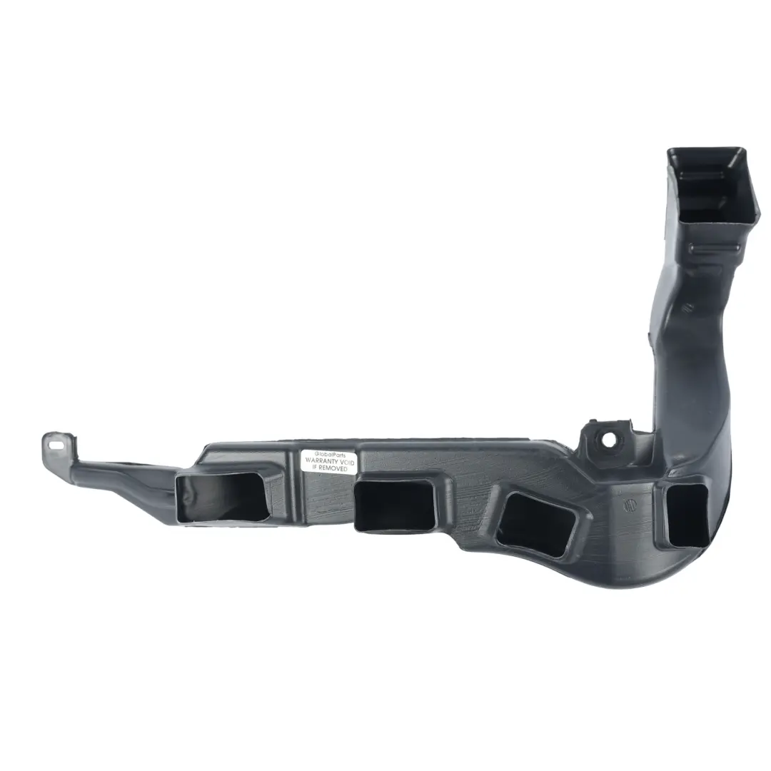 F74 Air Conditioning Heater Air Duct Channel Passanger Side Hose to BMW F70 with Part number 5A45F21 BMW F70 F74 Air Conditioning Heater Air Duct Channel Passanger Side Hose - SKU RHD-5A45F21 - Part number 5A45F21