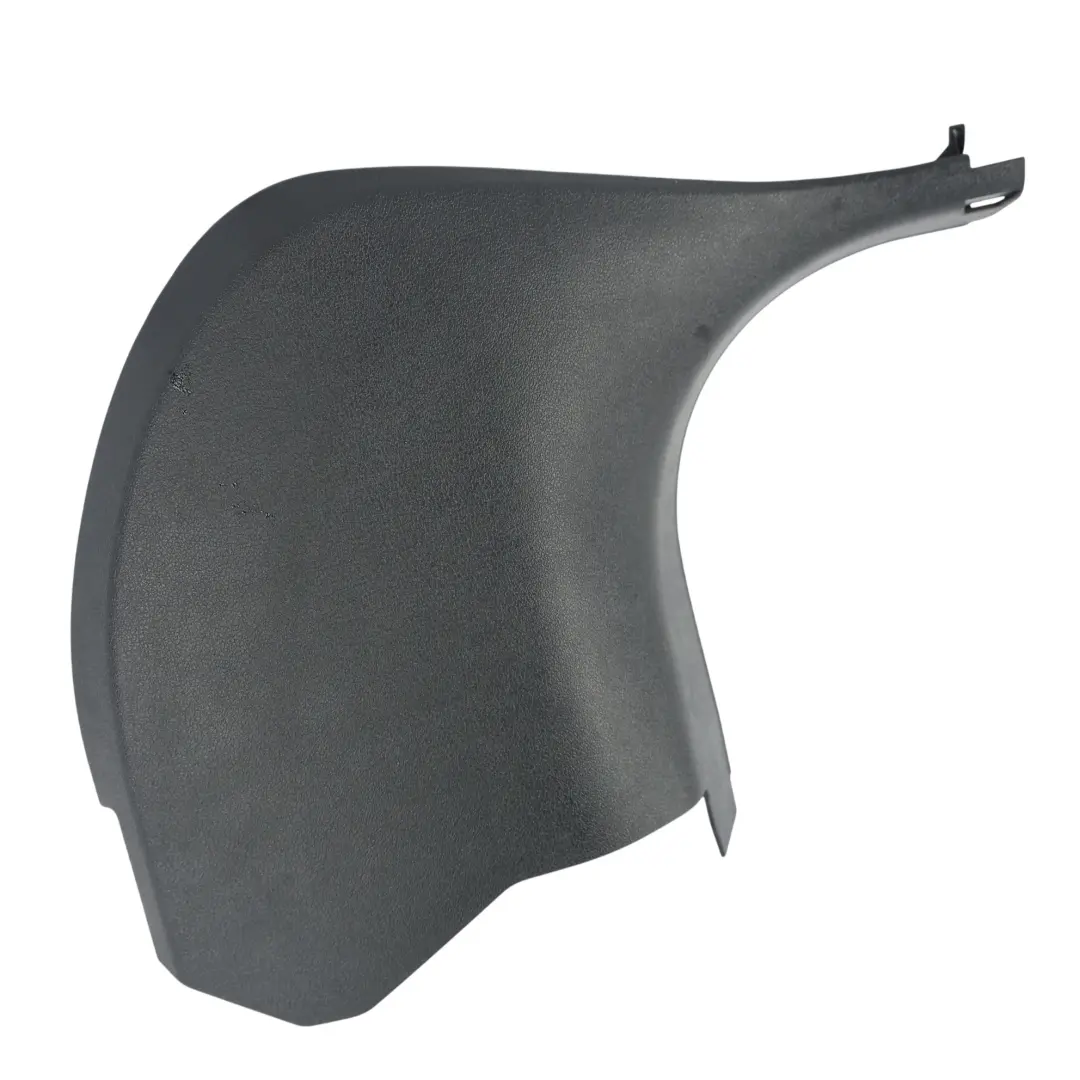 Dolna Osłona Wnęki Na Nogi Lewa Czarna do BMW F70 o numerze 5A476B5 BMW F70 Dolna Osłona Wnęki Na Nogi Lewa Czarna - SKU 5A476B5 - Numer Części 5A476B5